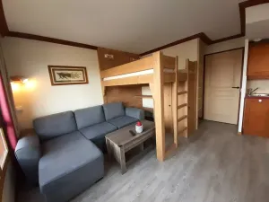 Image of Résidence La Marelle et Le Rami - maeva Home - Studio 4 personnes - Confort MAE-4411