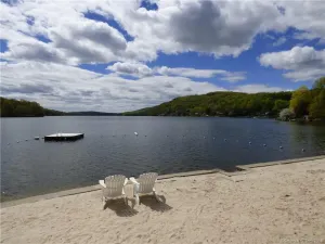 Image of 3 BR Lake House in Gated Candlewood Lake Community