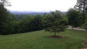 Image of Blue Ridge Mountain View Home Near Blowing Rock