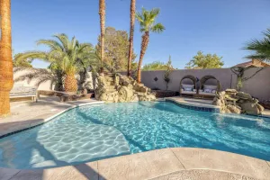 Image of Oasis In The Desert W Heated Pool Fully Renovated
