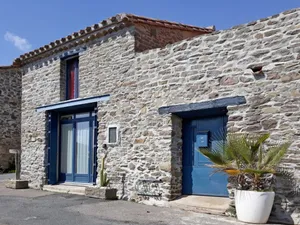 Image of Opuntia Teouliero location en Méditerranée