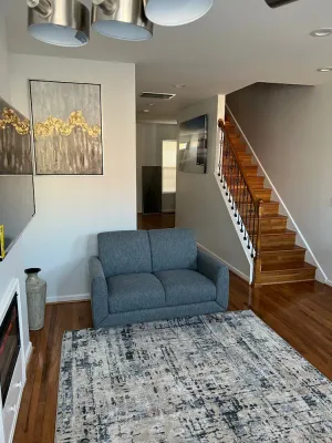 Image of Comfortable 3 Bedroom Home in Maryland