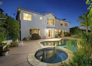 Image of Stylish San Diego Oasis with Jacuzzi, Pool, Firepit and Close to Great Trails