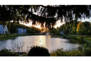 Image of Cozy 2 bedroom 1.5 bath Lake House Cabin