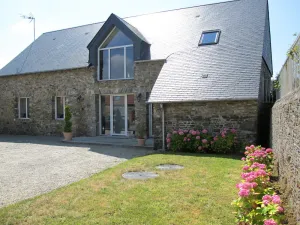 Image of Wonderful private villa for 6 people with WIFI, TV, terrace, pets allowed and parking