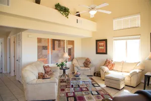 Image of A Desert Oasis with a View - Prime Location for Golfers!
