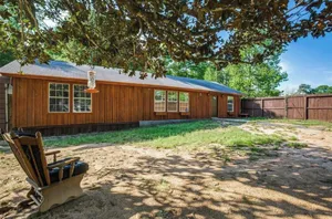 Image of Main Cabin Three brothers Ranch
