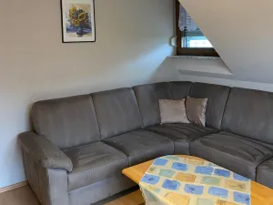 Image of 4-bed apartment \"Waldblick\" - Ferienwohnungen Rohr