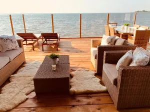 Image of Holiday apartment Bovenkarspel for 1 - 4 persons with 3 bedrooms - Holiday apartment