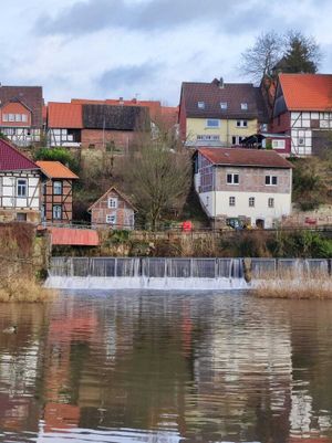 Image of Tiny House an der Werra