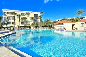 Image of Land's End 304 building 1, Premier beautifully updated, Waterfront with view!
