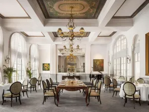 Image of Raffles Hotel Le Royal