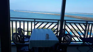 Image of WATERFRONT APARTMENT LE CROISIC FACE MER 1ERE LIGNE