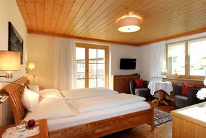 Image of Room Barbarakraut - WohlfühlHaus Evelin