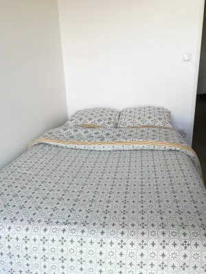 Image of 1 Belle Chambre Eybens Grenoble