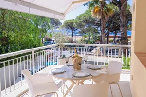 Image of Grand appartement - Central Beach - Résidence de la Rose