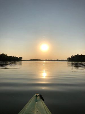 Image of Spacious Lake Home on Middle Jefferson