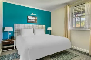 Image of Modern 1-Bed Cottage | Loch Tay Resort | Sleeps 4