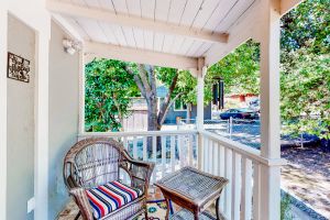 Image of Tranquil Haven Cottage Retreat