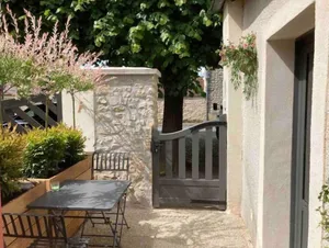 Image of Gîte Le Carpe diem Milly-la-Forêt