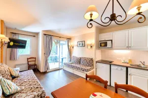 Image of La Résidence du Golf - maeva Home - Appartement 2 pièces 4 personnes - Confort MAE-5448