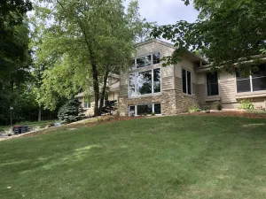 Image of Private estate with tennis court and more