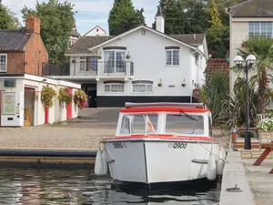 Image of Tracara Cottages