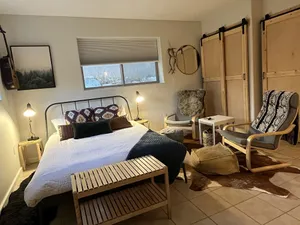 Image of Perfect Mountain Top Studio Condo