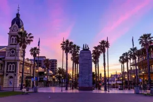 Image of The Heart of Glenelg