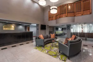 Image of Wingate by Wyndham Columbia