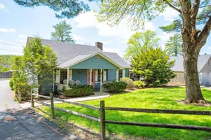 Image of Sugar Cottage