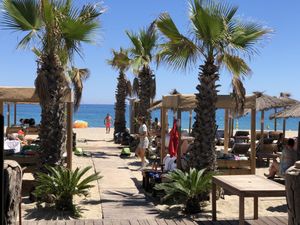Image of Studio Saint cyprien Plage