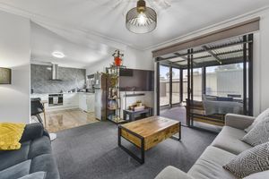 Image of Comfort behind Crouch In CBD, newly renovated, perfect for the family & pets