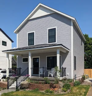 Image of Beautiful New Construction (2023)  Vacation Rental In Downtown Grand Haven, MI.