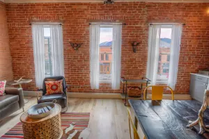 Image of Your Nest Away From Home