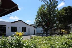 Image of RV @ U GARDEN STAY