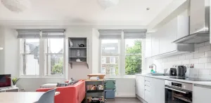 Image of South Street Apartments No 18C