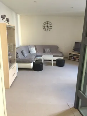 Image of large holiday apartment on Aniane