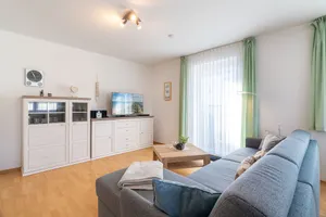 Image of Holiday domicile \"Hus Günter\" - Apartment Poseidon