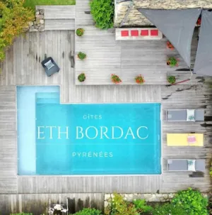 Image of Maison Eth BORDAC 4*