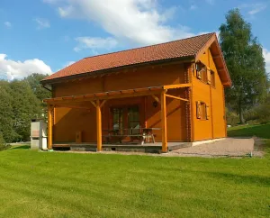 Image of CHALET \"BRINBELLE\"