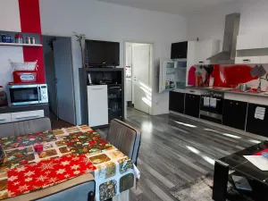 Image of Beautiful apartment in Berlin-Mahlsdorf