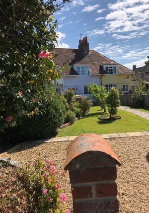 Image of A beautiful cottage in the heart of the New Forest and a short drive to beaches