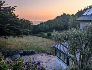 Image of Le Moulin du Goazel - Sea view - Pointe de Saint-Mathieu