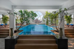 Image of Phnom Penh Katari Hotel