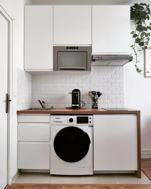 Image of Parisian Home