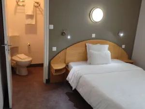 Image of Hôtel Saint Jean