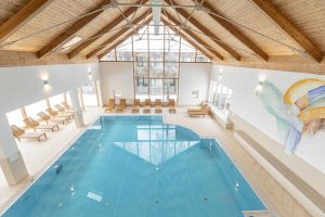 Image of Reihenhaus 49 m² „Troadkasten“, Typ 2 Ferienpark Kreischberg