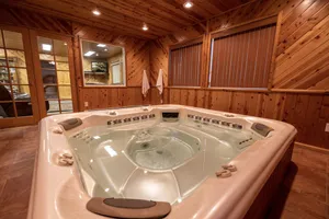 Image of The Outback: w\/Hot tub+Tennis