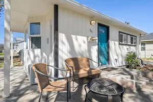 Image of The Corner Cottage - A Private Tiny Home